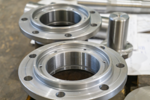 A Comprehensive Guide to Aluminum Flange Dimensions